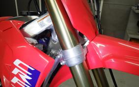 HONDA CRF450R 2010 PE07