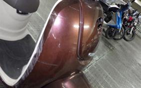 HONDA GIORNO 2 AF70