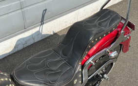 HARLEY HARLEY FLSTC 1996 BJL