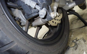 HONDA ADV150 2014 KF38