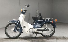HONDA SUPER CUB90 HA02