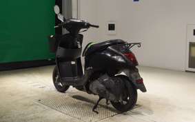 SUZUKI ﾚｯﾂ CA4AA