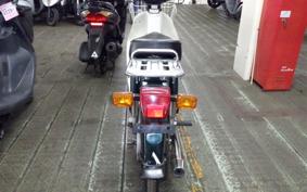 HONDA C70 SUPER CUB E C70