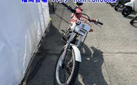 HONDA TLM200