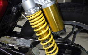 SUZUKI GN125 H 2023