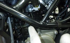 HUSQVARNA SVARTPILEN 401 2023