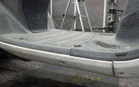 HONDA GYRO CANOPY TA03