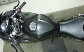 KAWASAKI NINJA 250 EX250L