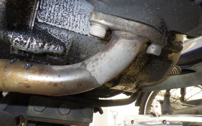 YAMAHA MATE 50 UA04J