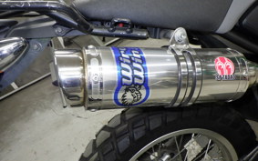 YAMAHA TRICKER Gen.3 2022 DG32J