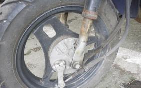 SUZUKI LET's 4 CA45A