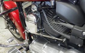 HARLEY FLD 1580 2011