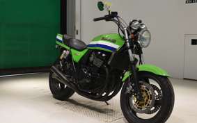 KAWASAKI ZRX400 1996 ZR400E