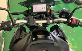 YAMAHA MT-25 ABS RG43J