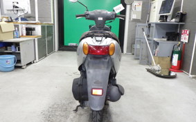 SUZUKI LET's 4 G CA45A