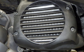 YAMAHA JOG Gen.5 SA36J