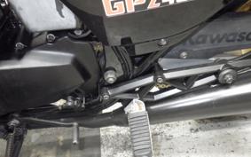 KAWASAKI GPZ400F 1984 ZX400A