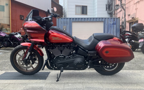 HARLEY FXRST 2022 YZZ