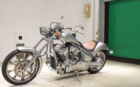 HONDA VT1300CX 2023