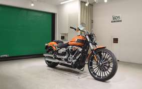 HARLEY FXBR1920 2023