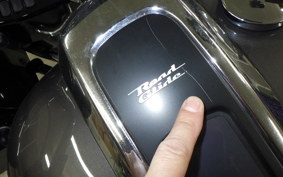 HARLEY FLTRXS1870 2023