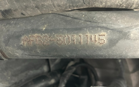 HONDA DIO CHESTER AF62