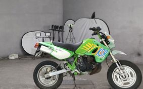 KAWASAKI KSR-2 MX080B