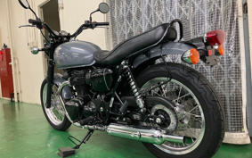 KAWASAKI W800 STREET 2023 EJ800E