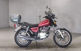SUZUKI GN125 F Gen.2 PCJ2N
