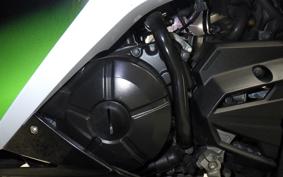 KAWASAKI NINJA 250 ABS EX250L