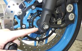 YAMAHA MT-07 2025 RM48J