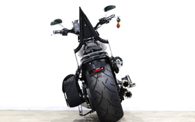 HARLEY FXBR 2019 YEJ