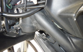 YAMAHA VMAX 2007