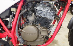 HONDA FTR250 MD17