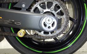 KAWASAKI NINJA 1000SX 2020 ZXT02K