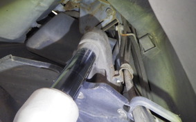 HONDA CABINA 90 HF06