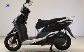 HONDA LEAD 125 1990 JF45