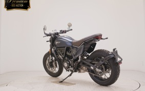 DUCATI SCRAMBLER 2026