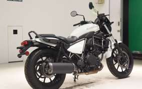 KAWASAKI ELIMINATOR400-3 2023 EL400A