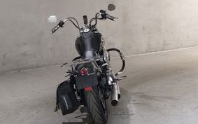 HARLEY FXDB1580 GX4