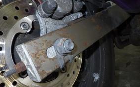 HONDA VTR 250 MC33