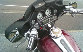 HARLEY FLHX1580 2008 KB4