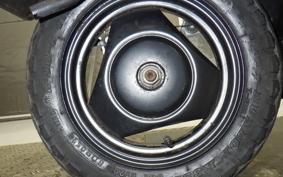 HONDA MOTOCOMPO 2002 AB12