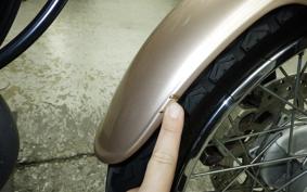 YAMAHA SRV250 RENAISSA 4DN