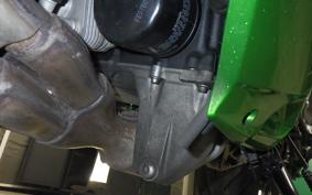 KAWASAKI ZH2 SE 2023