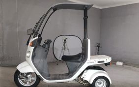HONDA GYRO TA03