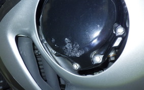 SUZUKI GSX-1300R HAYABUSA 2002