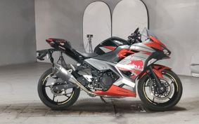 KAWASAKI NINJA400 EX400G