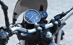 HONDA FTR223 MC34