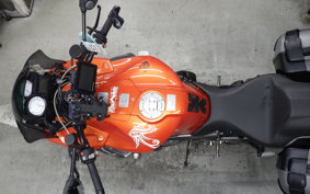 BMW K1300R 2009
